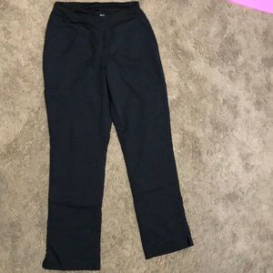 Uniform Advantage scrub pants